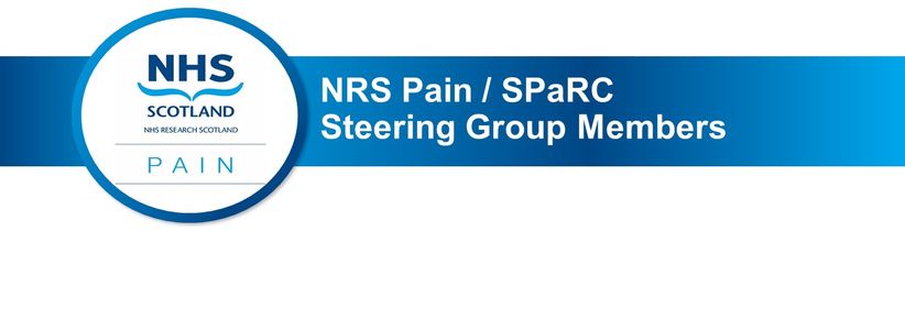 New members sought for NRS Pain Steering Committee