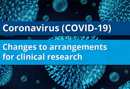 Coronavirus (COVID-19)