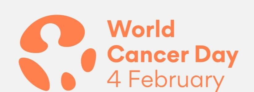 Celebrating 20 years of World Cancer Day