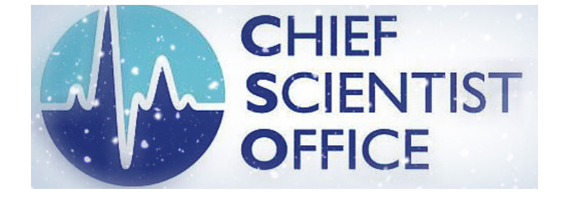 Chief Scientist Office Festive Message 2021