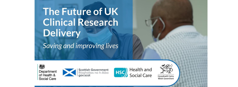 Strengthening the UK clinical research ecosystem