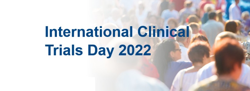 Celebrating clinical research