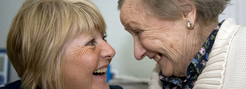 Alzheimer Scotland staff set to be trained in having ‘Confident Conversations’ around vital research