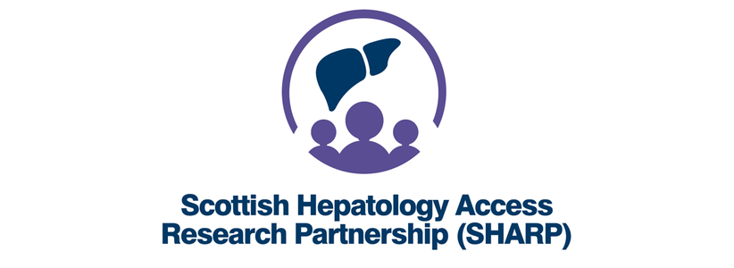 Fresh support for Scotland’s liver services is allowing all voices to shape vital research