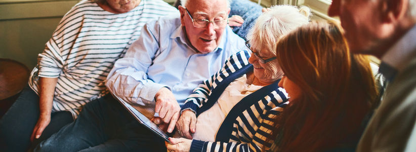 Informative webinar set to support applicants to new £10m social care fund