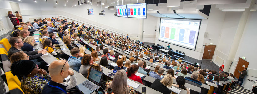Health Research and Innovation Conference set to mark ‘pivotal moment’ for new era in Scottish care