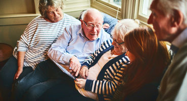 Information for Care Homes