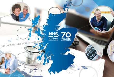 A simple guide to Scotland’s Health Research and Innovation Ecosystem launches