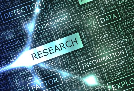 The best research laboratory in the world