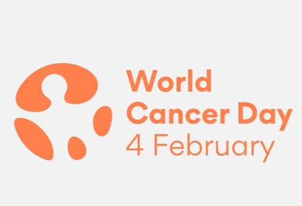 Celebrating 20 years of World Cancer Day