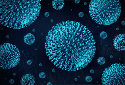 Coronavirus: UKRI-NIHR funding announcement