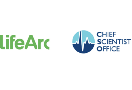 Chief Scientist Office announce joint funding call with LifeArc