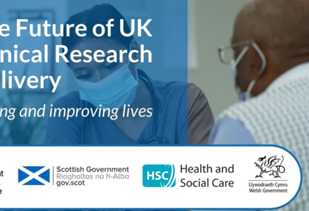 Strengthening the UK clinical research ecosystem