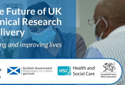 Strengthening the UK clinical research ecosystem 