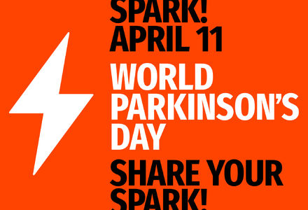 World Parkinson’s Day set to spark Scottish awareness of clinical research journey