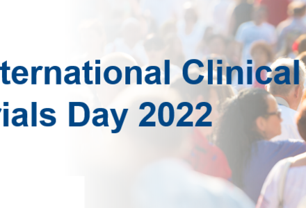 Celebrating clinical research