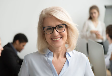 Patient and public involvement in mental health