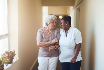 New dementia strategy is a reminder of the importance of continued research, says Chief Scientist